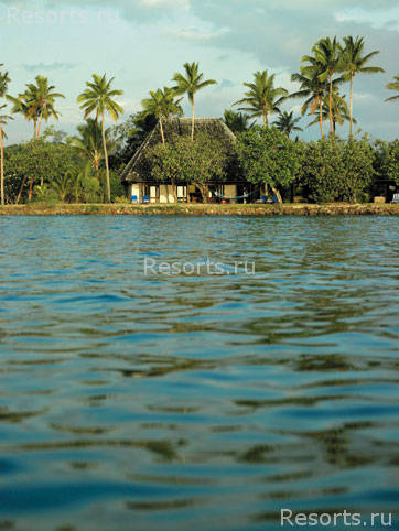 Shangri-Las Fijian Resort 13